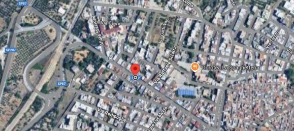 Коммерческая недвижимость 500м² в Битетто, Италия № 274368 5