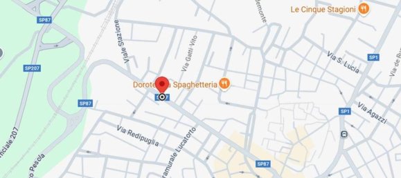 Коммерческая недвижимость 500м² в Битетто, Италия № 274368 8