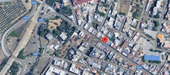 Коммерческая недвижимость 500м² в Битетто, Италия № 274368 3