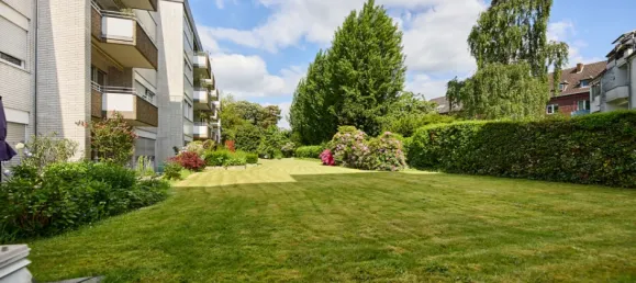 Apartamento T2 em Krefeld, Germany N.º 361476 5