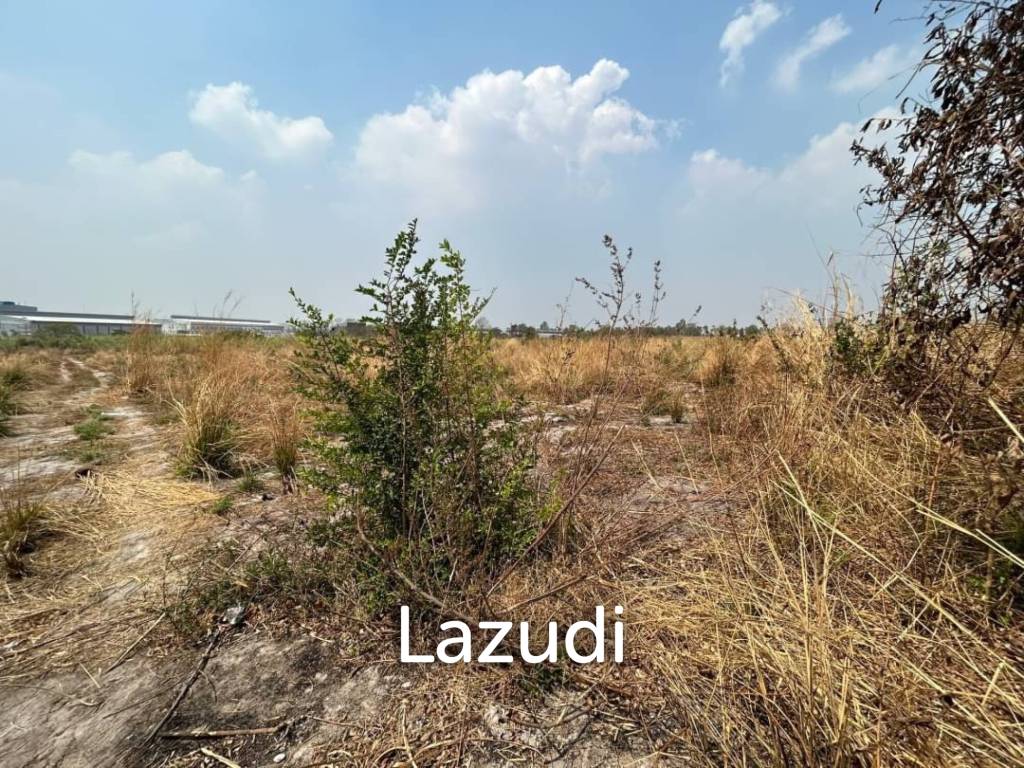  Land in Si Racha, Thailand No. 27370