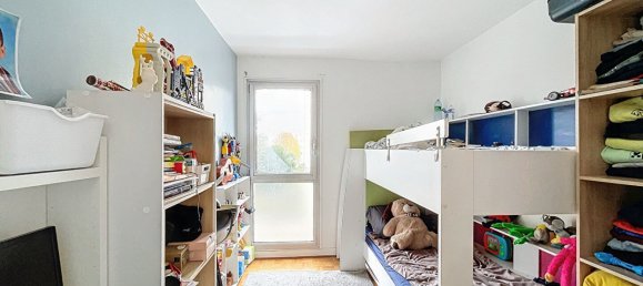 2 bedrooms Apartment in Antony, France No. 165306 5