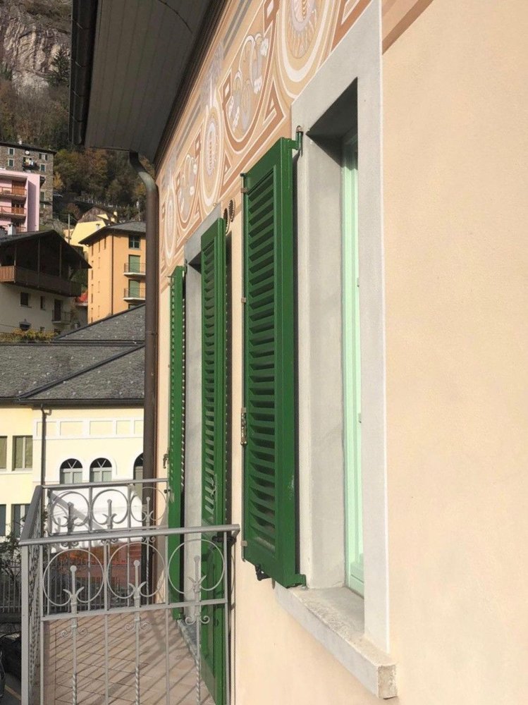 4-Zimmer Wohnung in Branzi, Italy, Nr. 87590