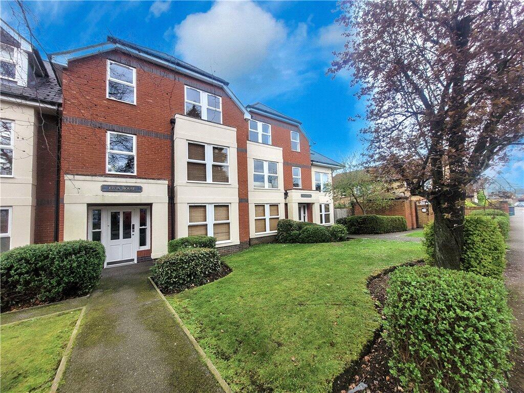 2 bedrooms Apartment in Egham, United Kingdom No. 8651