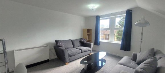 2 bedrooms Apartment in Egham, United Kingdom No. 8651 6