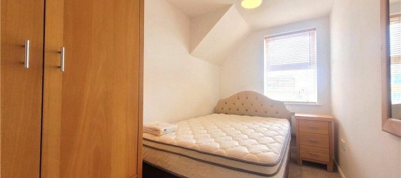 2 bedrooms Apartment in Egham, United Kingdom No. 8651 7