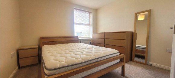 2 bedrooms Apartment in Egham, United Kingdom No. 8651 4