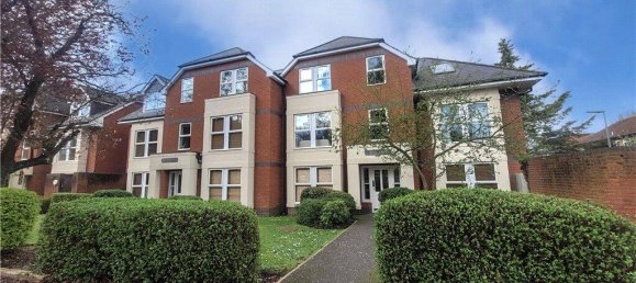 2 bedrooms Apartment in Egham, United Kingdom No. 8651 8