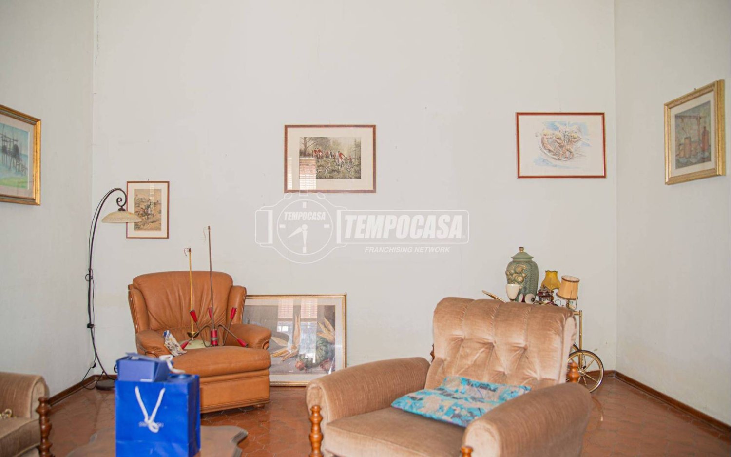 3 bedrooms Villa in Cervia, Italy No. 354547