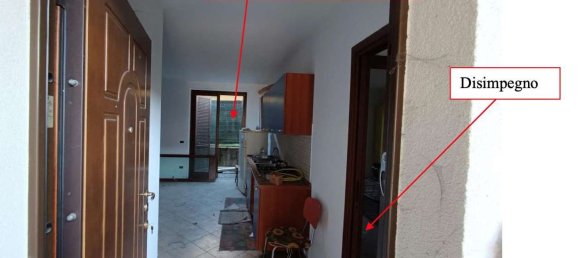 2 rooms Apartment in Como, Italy No. 277587 11