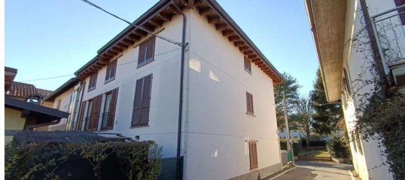 2 rooms Apartment in Como, Italy No. 277587 5