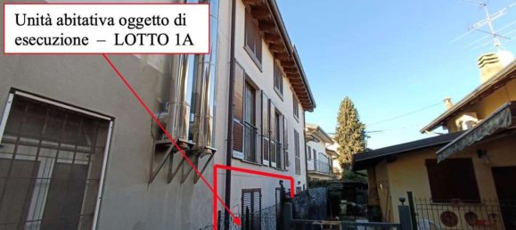 2 rooms Apartment in Como, Italy No. 277587 6
