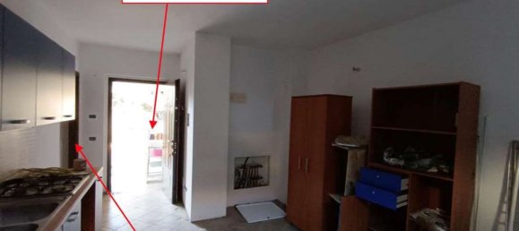 2 rooms Apartment in Como, Italy No. 277587 13