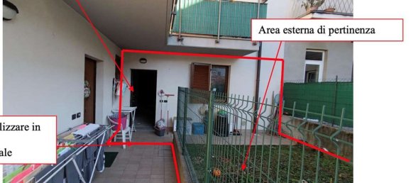 2 rooms Apartment in Como, Italy No. 277587 10