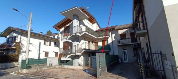 2 rooms Apartment in Como, Italy No. 277587 3