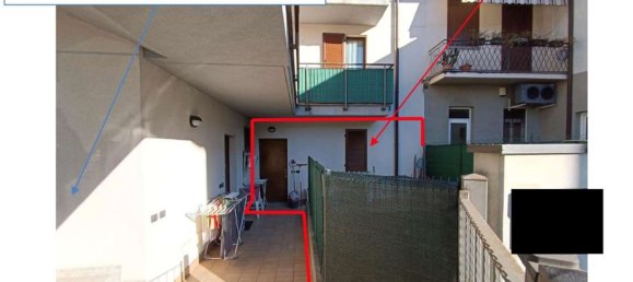 2 rooms Apartment in Como, Italy No. 277587 9