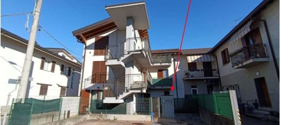 2 rooms Apartment in Como, Italy No. 277587 2