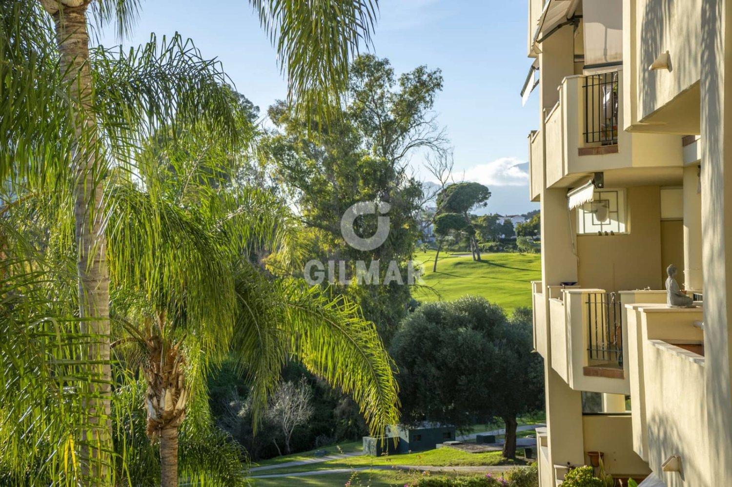 2 Schlafzimmer Wohnung in Marbella, Spain, Nr. 250744