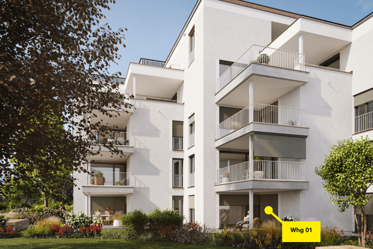 2-salle Appartement à Bregenz, Austria No. 229402