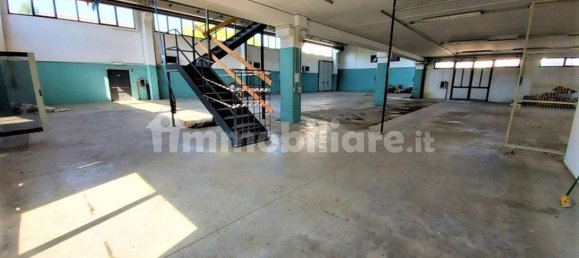1293m² Warehouse in Galgagnano, Italy No. 311096 31