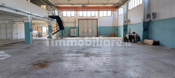 1293m² Warehouse in Galgagnano, Italy No. 311096 26