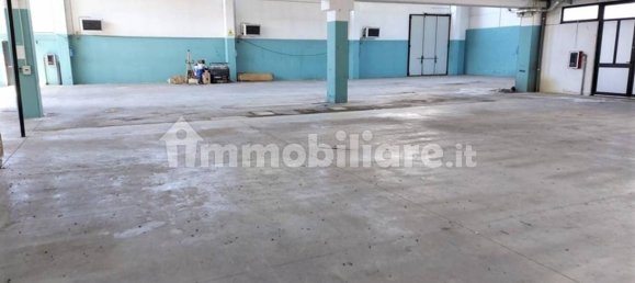 1293m² Warehouse in Galgagnano, Italy No. 311096 3