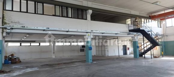 1293m² Warehouse in Galgagnano, Italy No. 311096 7