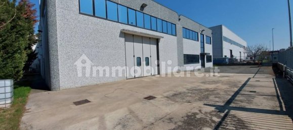 1293m² Warehouse in Galgagnano, Italy No. 311096 14