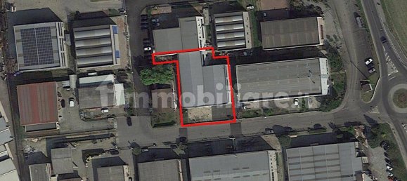 1293m² Warehouse in Galgagnano, Italy No. 311096 37
