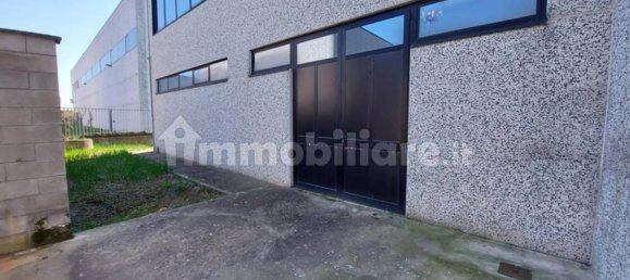 1293m² Warehouse in Galgagnano, Italy No. 311096 33