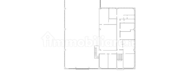 1293m² Warehouse in Galgagnano, Italy No. 311096 38