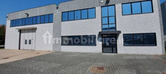 1293m² Warehouse in Galgagnano, Italy No. 311096 35