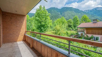 Квартира с 2 спальнями в Вайдринг, Австрия № 193064