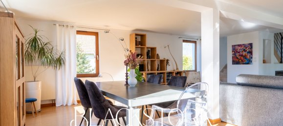 4 Schlafzimmer Schlösser in Scherwiller, France, Nr. 152788 11