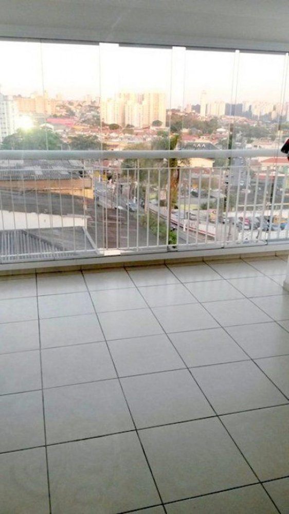 3 chambres Appartement à Sao Paulo, Brazil No. 489122
