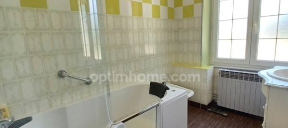 4 غرف نوم منزل في Consenvoye, France رقم 58389 14