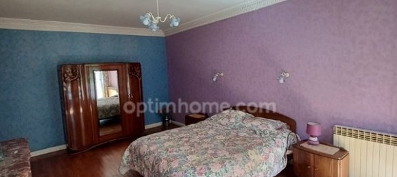 4 غرف نوم منزل في Consenvoye, France رقم 58389 21