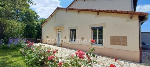 4 غرف نوم منزل في Consenvoye, France رقم 58389 44