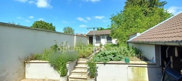 4 غرف نوم منزل في Consenvoye, France رقم 58389 31