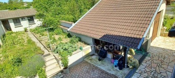 4 غرف نوم منزل في Consenvoye, France رقم 58389 25