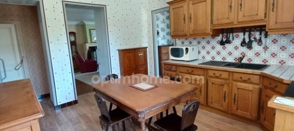 4 غرف نوم منزل في Consenvoye, France رقم 58389 12