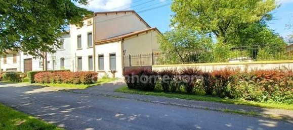 4 غرف نوم منزل في Consenvoye, France رقم 58389 30