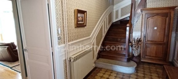 4 غرف نوم منزل في Consenvoye, France رقم 58389 27