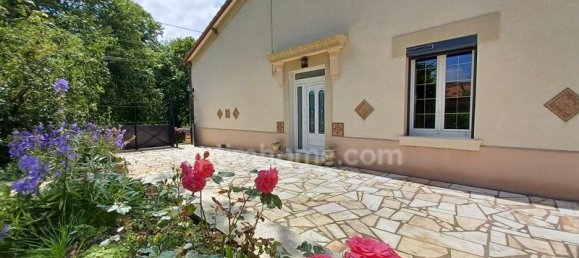 4 غرف نوم منزل في Consenvoye, France رقم 58389 47