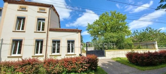 4 غرف نوم منزل في Consenvoye, France رقم 58389 35