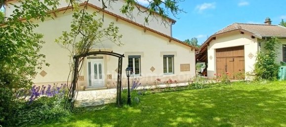 4 غرف نوم منزل في Consenvoye, France رقم 58389 42