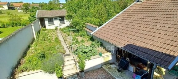 4 غرف نوم منزل في Consenvoye, France رقم 58389 24