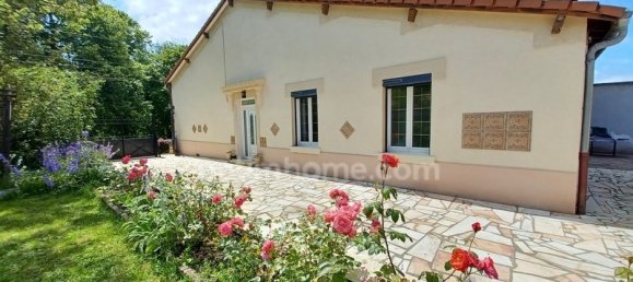 4 غرف نوم منزل في Consenvoye, France رقم 58389 37