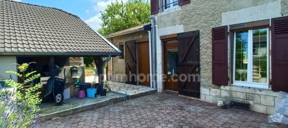 4 غرف نوم منزل في Consenvoye, France رقم 58389 33