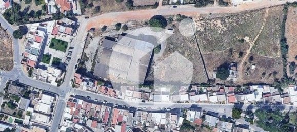 9108m² Land in Quelfes, Portugal No. 104872 2